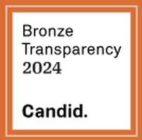GuideStar Bronze Transparency 2024