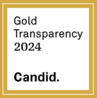 GuideStar Gold Transparency 2024