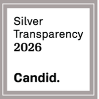 Candid Silver Transparency 2026