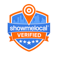 ShowMeLocal Verified