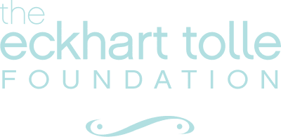 The Eckhart Tolle Foundation