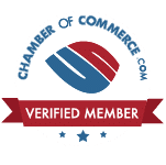 ChamberofCommerce.com verified member badge